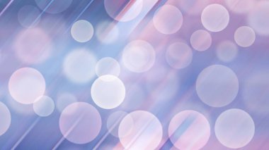 Dairesel hafif Mor vektör dokusu.