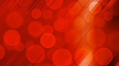 Bokeh Işık Soyut Gradyan Arkaplan Duvar Kağıdı