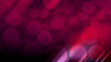 soyut kırmızı arkaplan, vektör illüstrasyonu