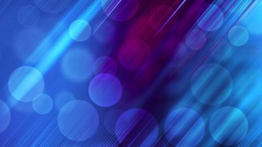 Bokeh Işık Soyut Gradyan Arkaplan Duvar Kağıdı