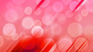 Bokeh Işık Soyut Gradyan Arkaplan Duvar Kağıdı