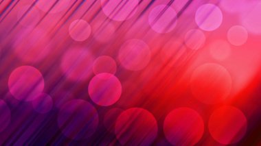 Bokeh Işık Soyut Gradyan Arkaplan Duvar Kağıdı