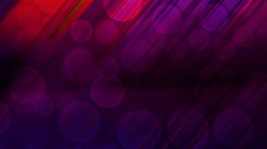 Bokeh Işık Soyut Gradyan Arkaplan Duvar Kağıdı