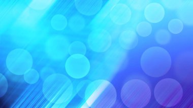 Bokeh Işık Soyut Gradyan Arkaplan Duvar Kağıdı