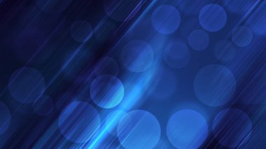 Bokeh Işık Soyut Gradyan Arkaplan Duvar Kağıdı