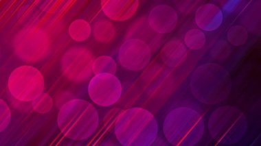 Bokeh Işık Soyut Gradyan Arkaplan Duvar Kağıdı