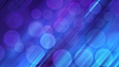 Bokeh Işık Soyut Gradyan Arkaplan Duvar Kağıdı
