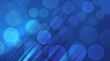 Bokeh Işık Soyut Gradyan Arkaplan Duvar Kağıdı