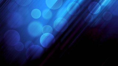 Bokeh Işık Soyut Gradyan Arkaplan Duvar Kağıdı