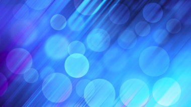 Bokeh Işık Soyut Gradyan Arkaplan Duvar Kağıdı