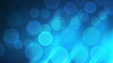 Bokeh Işık Soyut Gradyan Arkaplan Duvar Kağıdı