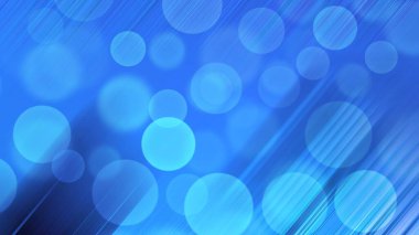 Bokeh Işık Soyut Gradyan Arkaplan Duvar Kağıdı