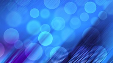 Bokeh Işık Soyut Gradyan Arkaplan Duvar Kağıdı