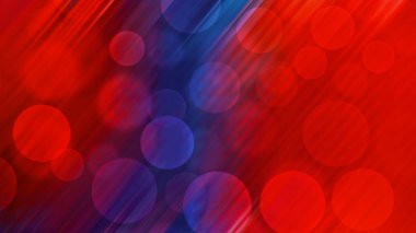 Bokeh Işık Soyut Gradyan Arkaplan Duvar Kağıdı