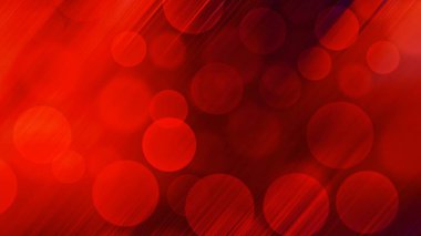 Bokeh Işık Soyut Gradyan Arkaplan Duvar Kağıdı