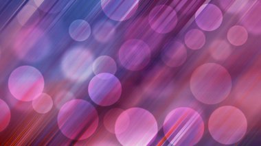 Bokeh Işık Soyut Gradyan Arkaplan Duvar Kağıdı