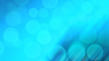 Bokeh Işık Soyut Gradyan Arkaplan Duvar Kağıdı