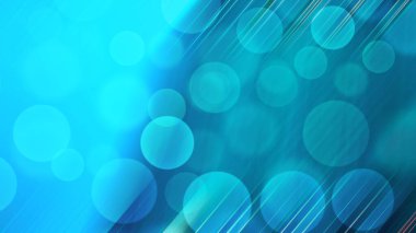 Bokeh Işık Soyut Gradyan Arkaplan Duvar Kağıdı