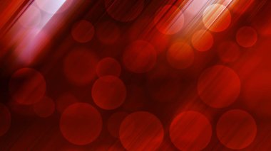 Bokeh Işık Soyut Gradyan Arkaplan Duvar Kağıdı