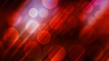 Bokeh Işık Soyut Gradyan Arkaplan Duvar Kağıdı