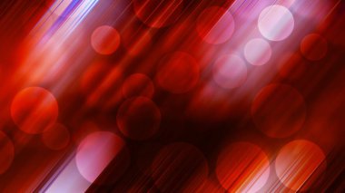 Bokeh Işık Soyut Gradyan Arkaplan Duvar Kağıdı