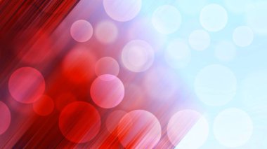 Bokeh Işık Soyut Gradyan Arkaplan Duvar Kağıdı