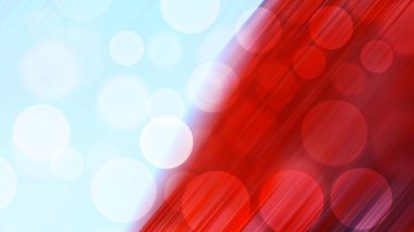 Bokeh Işık Soyut Gradyan Arkaplan Duvar Kağıdı