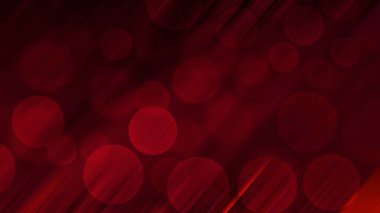 Bokeh Işık Soyut Gradyan Arkaplan Duvar Kağıdı