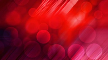 Bokeh Işık Soyut Gradyan Arkaplan Duvar Kağıdı