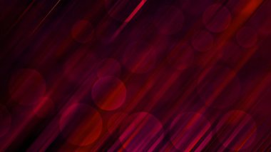 kırmızı ışık arka plan