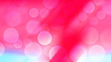 Bokeh Işık Soyut Gradyan Arkaplan Duvar Kağıdı