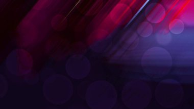 Bokeh Işık Soyut Gradyan Arkaplan Duvar Kağıdı