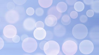 Açık mor, daireli sarı vektör dokusu.