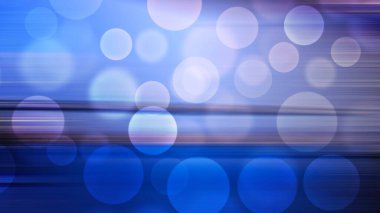Bokeh Işık Soyut Gradyan Arkaplan Duvar Kağıdı