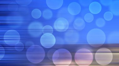 Bokeh Işık Soyut Gradyan Arkaplan Duvar Kağıdı