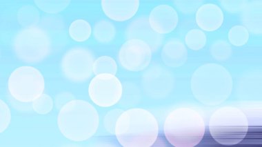 Bokeh Işık Soyut Gradyan Arkaplan Duvar Kağıdı