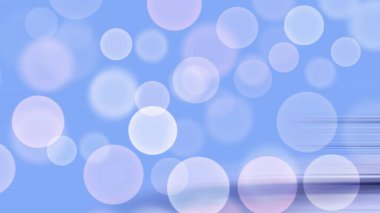 Bokeh Işık Soyut Gradyan Arkaplan Duvar Kağıdı