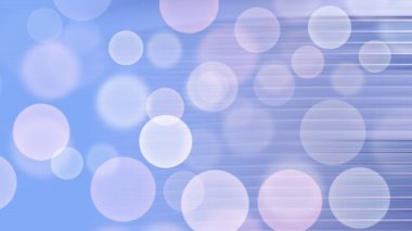 Bokeh Işık Soyut Gradyan Arkaplan Duvar Kağıdı