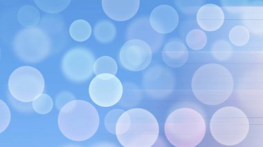 Bokeh Işık Soyut Gradyan Arkaplan Duvar Kağıdı