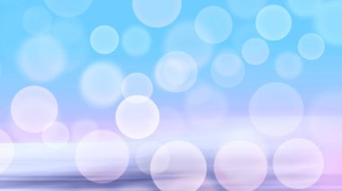 Bokeh Işık Soyut Gradyan Arkaplan Duvar Kağıdı