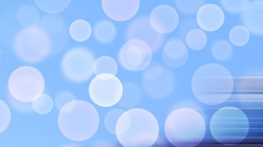 Bokeh Işık Soyut Gradyan Arkaplan Duvar Kağıdı