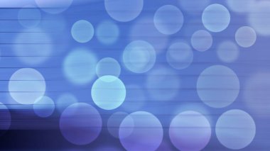 Bokeh Işık Soyut Gradyan Arkaplan Duvar Kağıdı