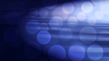 Bokeh Işık Soyut Gradyan Arkaplan Duvar Kağıdı
