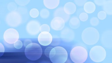 Bokeh Işık Soyut Gradyan Arkaplan Duvar Kağıdı