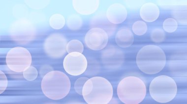 Bokeh Işık Soyut Gradyan Arkaplan Duvar Kağıdı