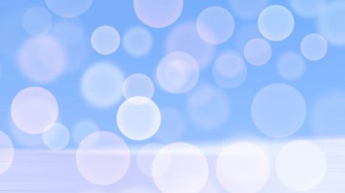 Bokeh Işık Soyut Gradyan Arkaplan Duvar Kağıdı