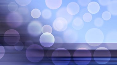 Bokeh Işık Soyut Gradyan Arkaplan Duvar Kağıdı