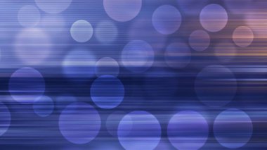 Bokeh Işık Soyut Gradyan Arkaplan Duvar Kağıdı