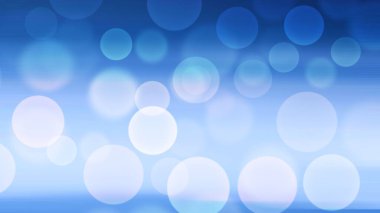 Bokeh Işık Soyut Gradyan Arkaplan Duvar Kağıdı