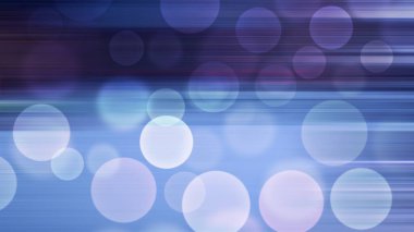 Bokeh, doku ile bulanık ışık arkaplanı